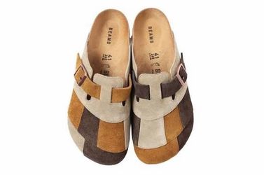 Beams Birkenstock 50th Anniversary