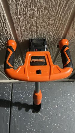 SuperHandy Earth Auger Electric Power Head