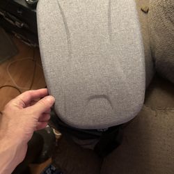 PSVR 2 With Case And Sense Charger 