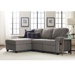 BRAND NEW COUCH IN BOX