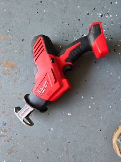 Saw