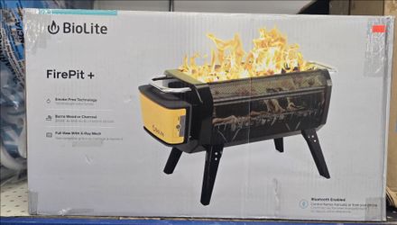 BioLite Fire Pit +