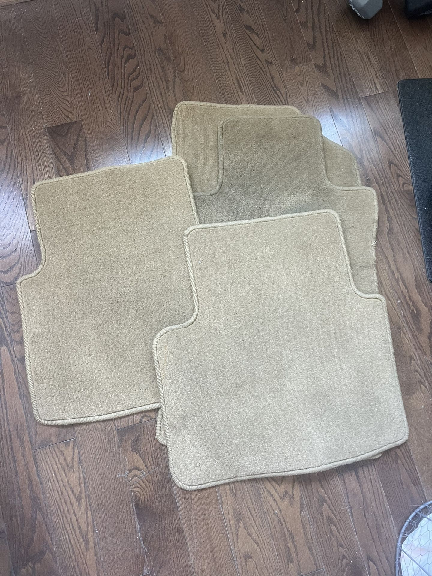 Car Mats
