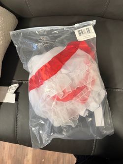 Nurse Halloween custom