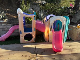 Play house