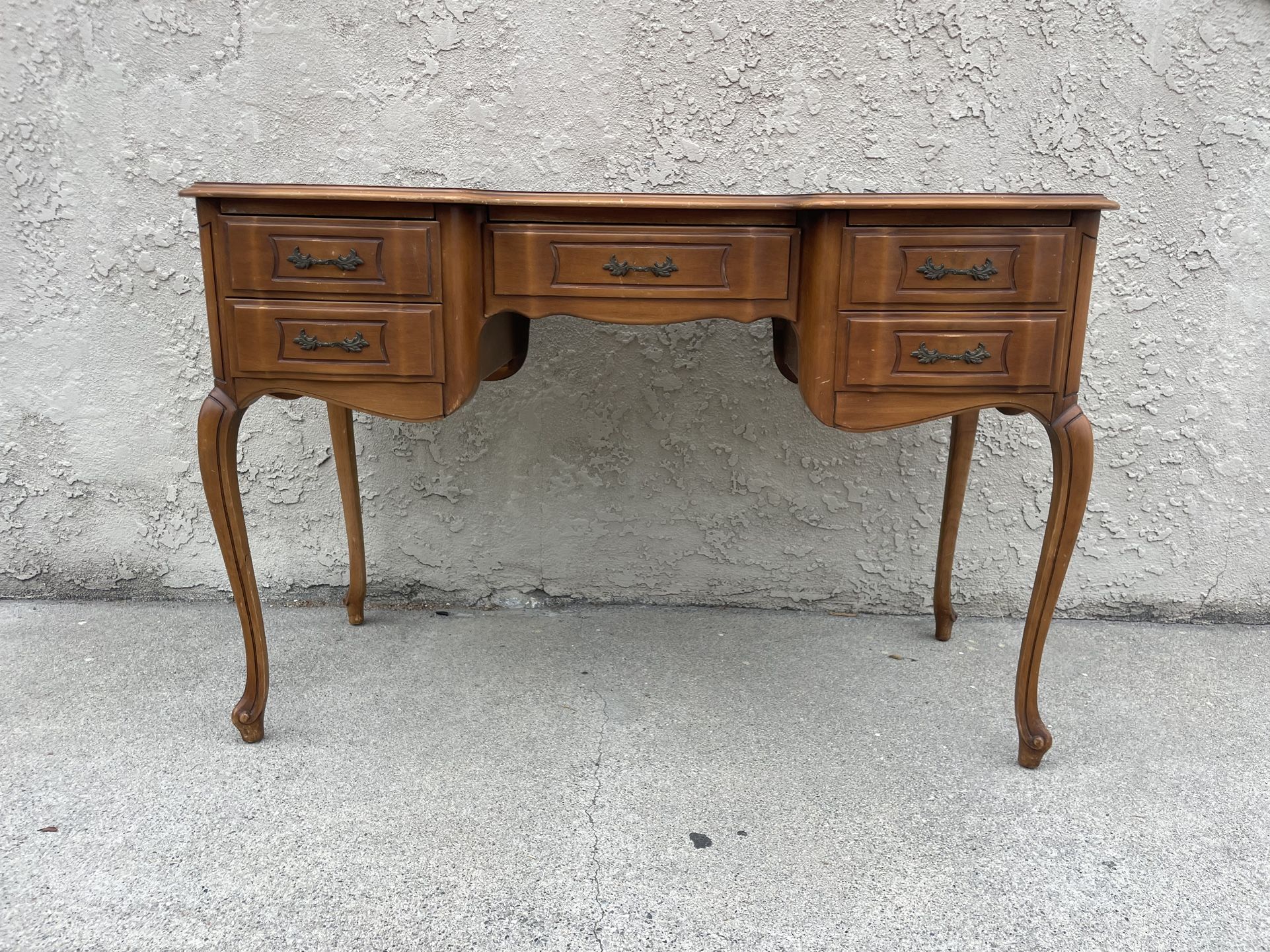 Vintage French Desk