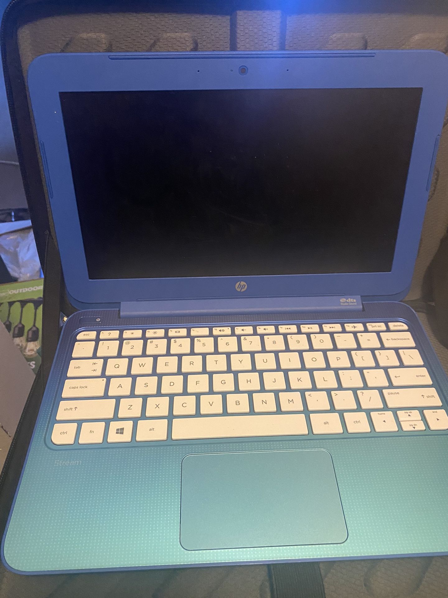 Hp Stream Computer