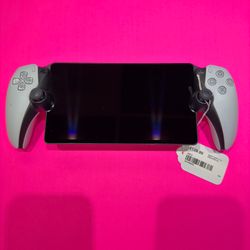 SONY PlayStation  Portable (visible wear)