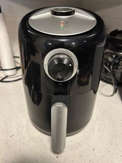 Air fryer