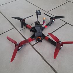 FPV Drone Stuff