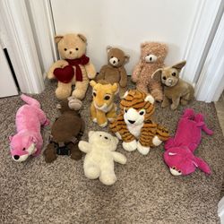 Teddy Lot
