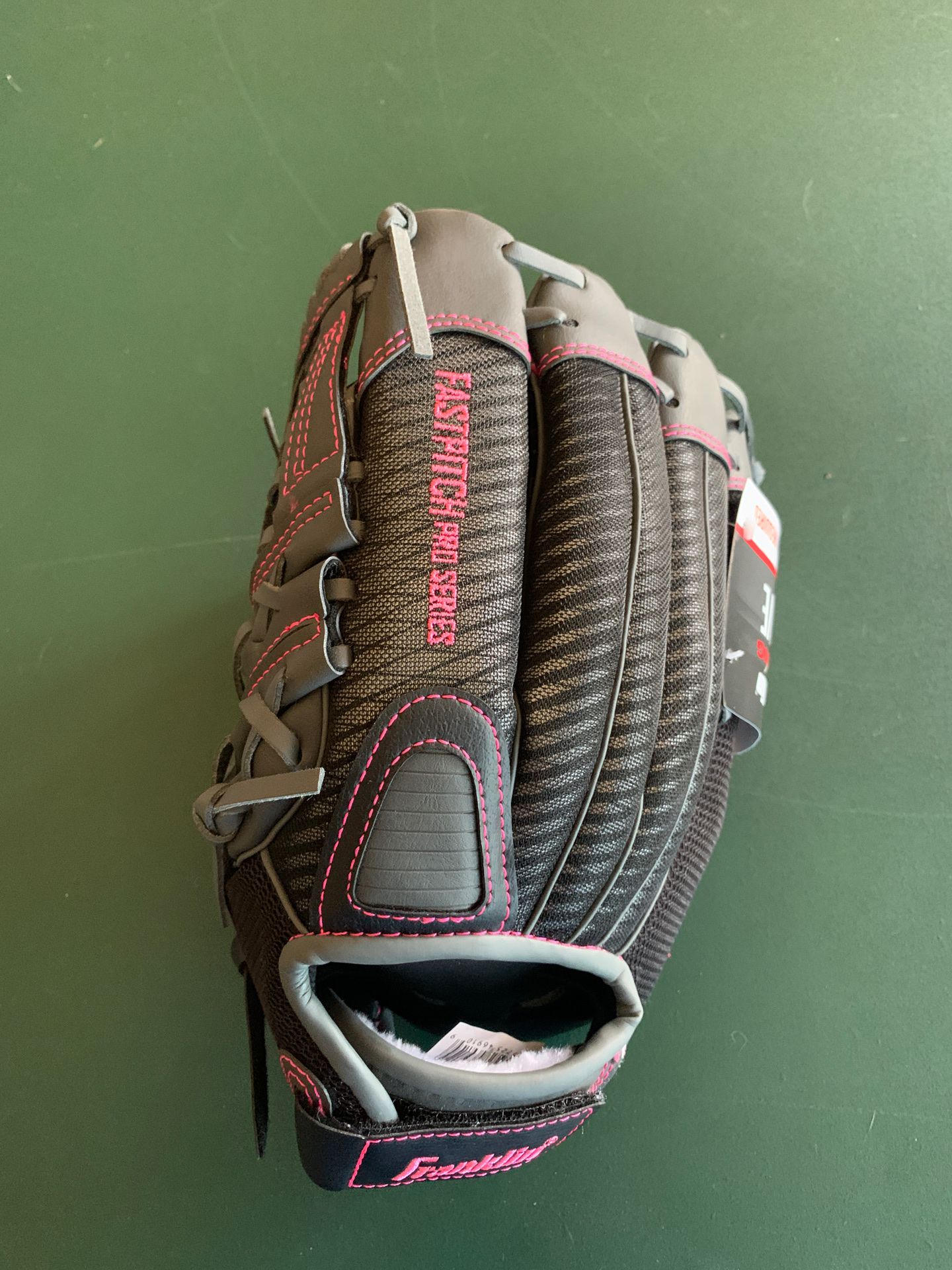 Franklin Fast Pitch Pro Softball Glove (new)