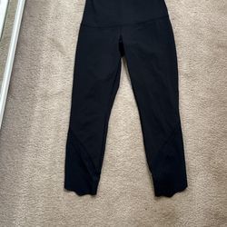 Lululemon Pants Size 8