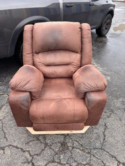 Recliner
