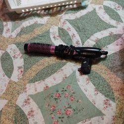 Revlon Hot Air Brush 