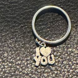 james Avery retired ring 