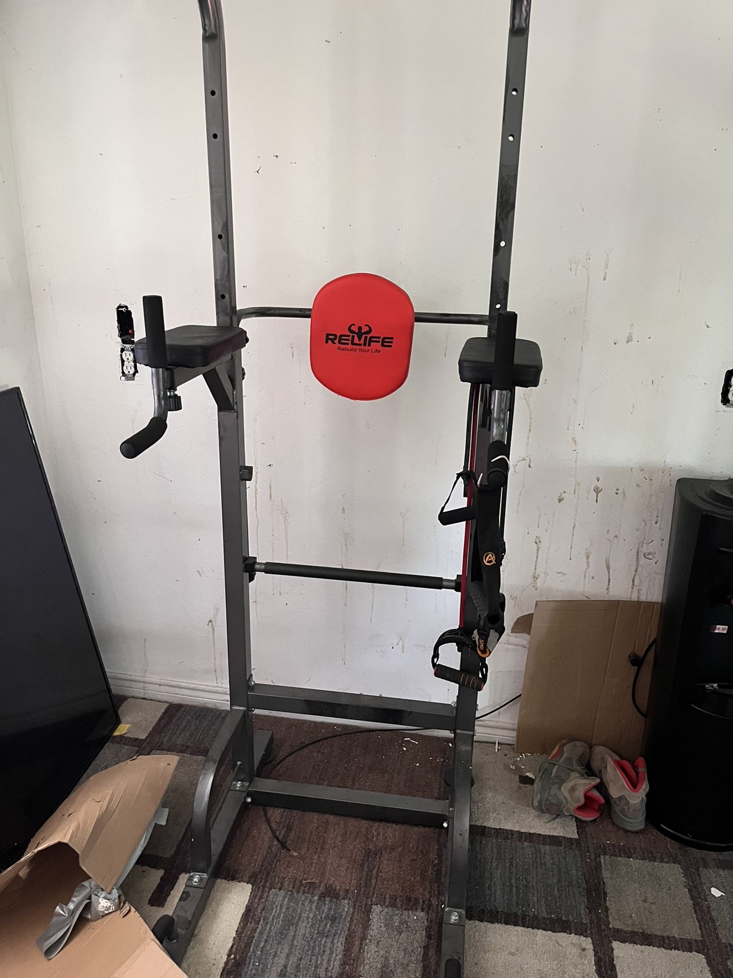 Power Tower for Sale in Pearland, TX OfferUp