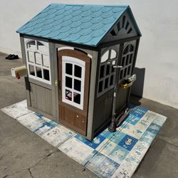 Kidkraft Playhouse Ocean Front 