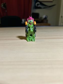 Angry Birds Transformers Telepods - Bludgeon