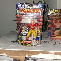 Hulk Hogan 