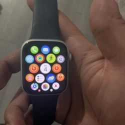 Apple Watch Series 9