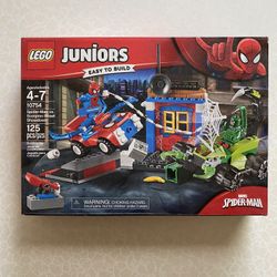 New Lego 10754