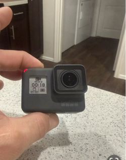 GoPro Hero 5 Action Camera