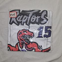 Vince Carter Jersey