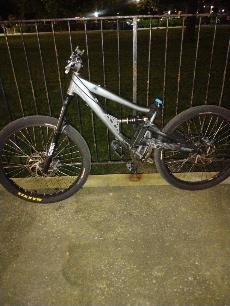 Specialized Big Hit $260
