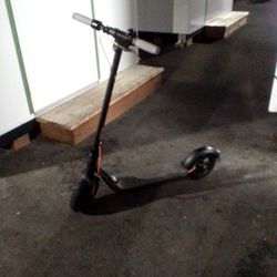 2025 Segway Ninebot F30