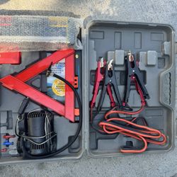 Roadside Emergency Kit