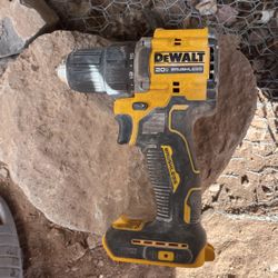 Dewalt Drill