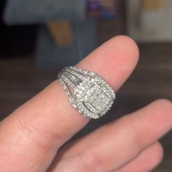 Engagement Ring 
