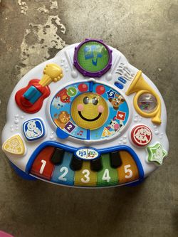 Activity Table