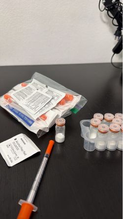 Reta peptides