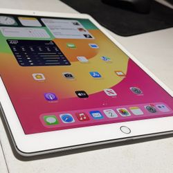 Apple iPad Pro 2nd Gen 12.9” Inch 512GB MPL02LL/A 