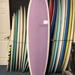 7’ Modern -Falcon Surfboard 