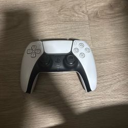 New PlayStation 5 Controller 