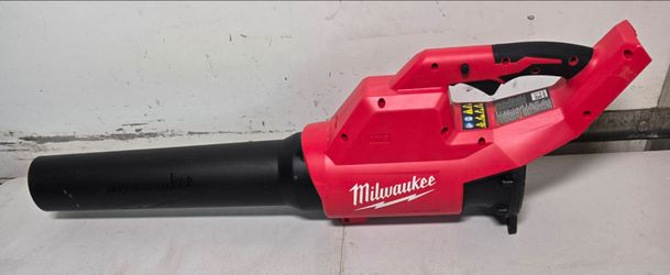 Milwaukee  blower