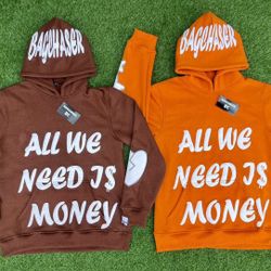 All Sz Are Available 