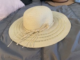 Torrid Beach Hat