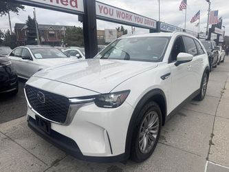 2025 Mazda CX-90