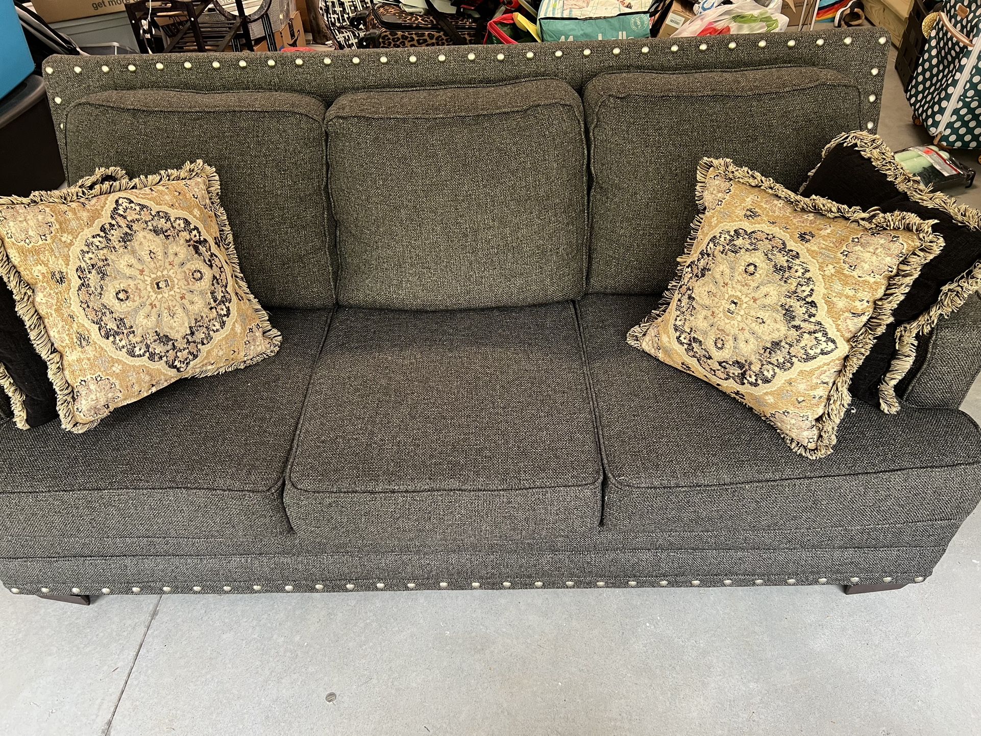 Excellent condition Sofa