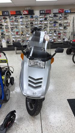 Scooter