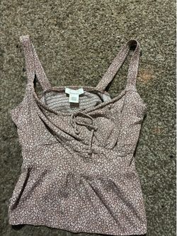 Urban top