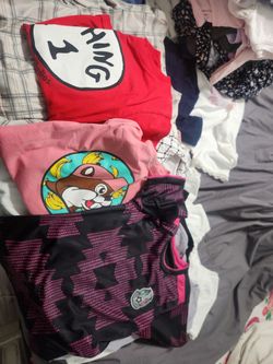 Ropa para niña de 10 a 12 años