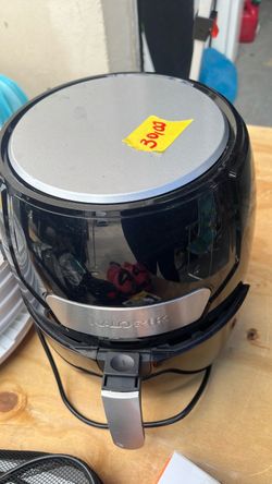 Air fryer