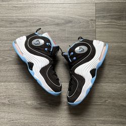 Nike Air Penny 2 Social Status Brand New Size 10 $100