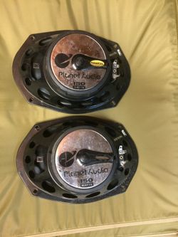 6x9 Planet Audio