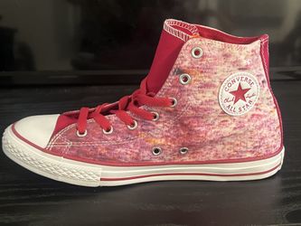 Converse Size 6 Junior New 